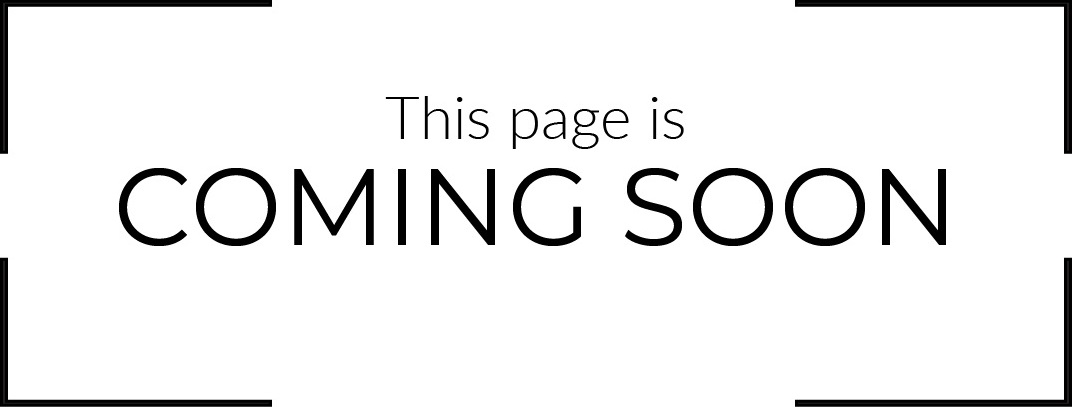 Nation Coming Soon